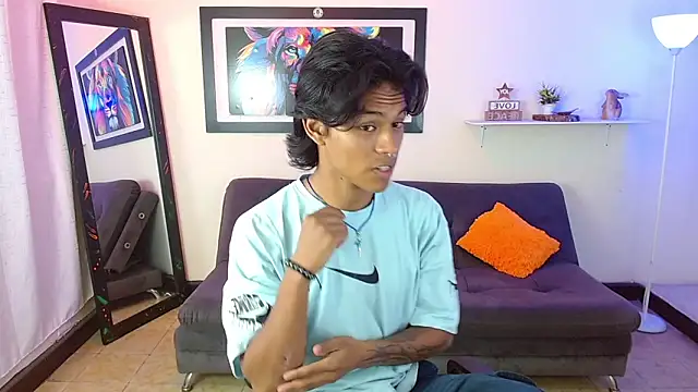 dreyk20 online show from February 2, 9:02 pm