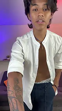 dreyk20 online show from February 3, 9:31 pm