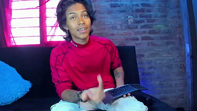 dreyk20 online show from March 13, 8:59 pm