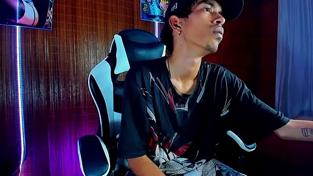 briamhoconor xh online show from February 5, 5:12 am