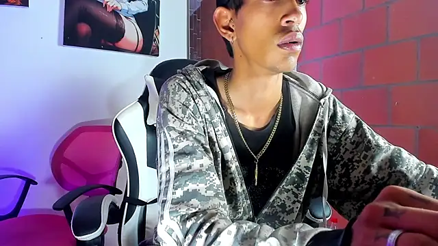 briamhoconor xh online show from March 21, 5:23 am