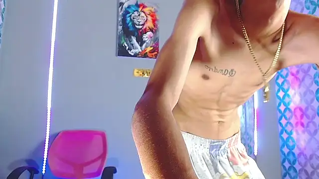 briamhoconor xh online show from April 5, 10:29 pm