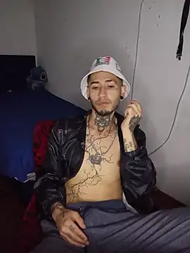 Tattoboy19cm online show from March 7, 5:37 am