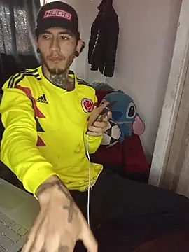 Tattoboy19cm online show from June 20, 6:54 pm