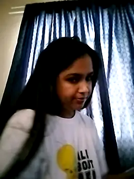 cute indianxo online show from February 24, 2:37 pm