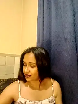 cute indianxo online show from March 29, 7:36 pm