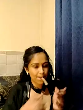 cute indianxo online show from April 7, 5:13 pm