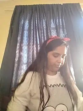 cute indianxo online show from June 8, 5:41 am
