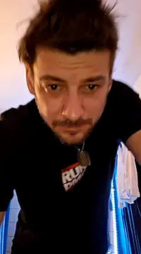 Snapshot of a7ex chatting on December 16, 10:34 pm a7ex online show from December 16, 10:34 pm