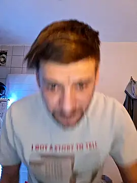 Snapshot of a7ex chatting on December 25, 10:05 pm a7ex online show from December 25, 10:05 pm