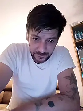 Snapshot of a7ex chatting on September 24, 4:27 am a7ex online show from September 24, 4:27 am