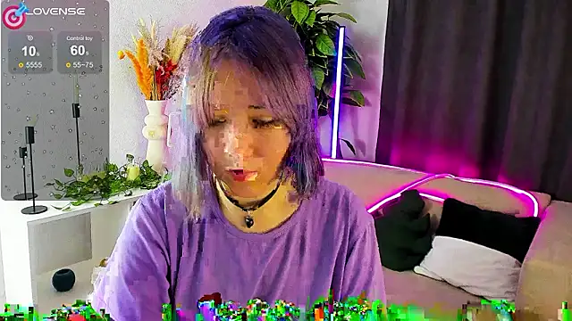 Snapshot of Ketrin_Jones chatting on February 8, 7:23 am Ketrin Jones online show from February 8, 7:23 am