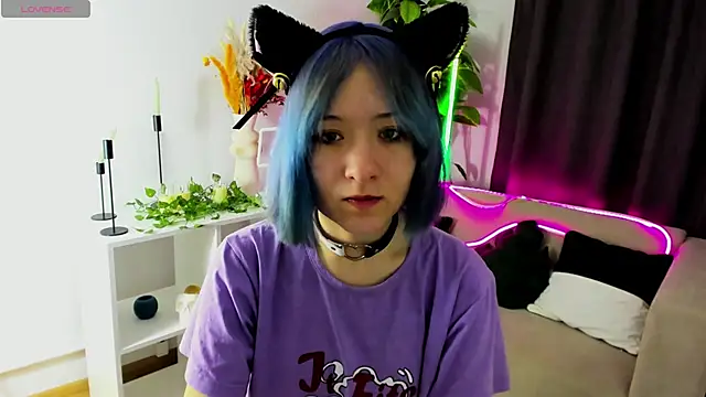 Snapshot of Ketrin_Jones chatting on February 13, 7:15 am Ketrin Jones online show from February 13, 7:15 am