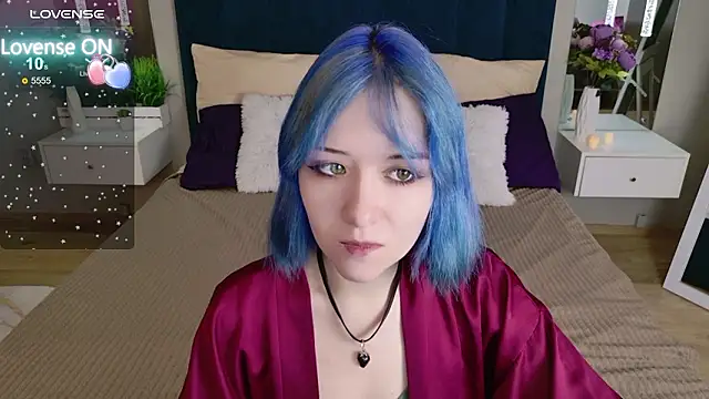 Snapshot of Ketrin_Jones chatting on February 21, 7:09 am Ketrin Jones online show from February 21, 7:09 am