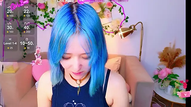 Ketrin Jones online show from March 15, 7:03 am