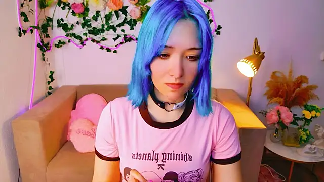 Ketrin Jones online show from April 8, 9:09 am