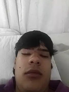 dani titan320 online show from February 26, 3:33 pm