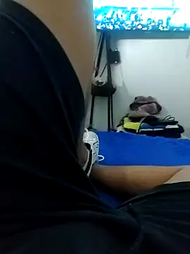 dani titan320 online show from March 27, 3:23 pm