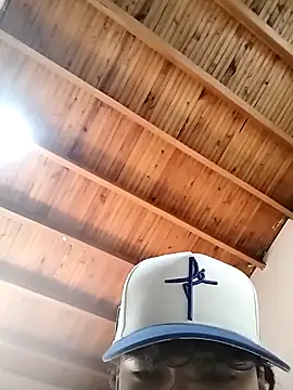 dani titan320 online show from April 18, 1:37 pm