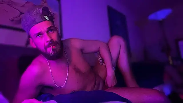 DjDiCKmannOnE online show from April 16, 5:30 am