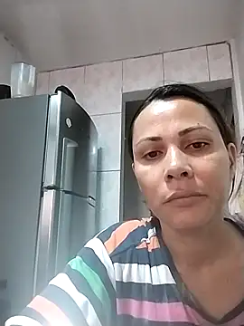 Snapshot of dyjaA chatting on October 2, 11:06 am dyjaA online show from October 2, 11:06 am