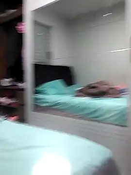 Snapshot of dyjaA chatting on October 11, 8:40 pm dyjaA online show from October 11, 8:40 pm