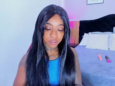 Pauline Fox online show from March 2, 2:25 am