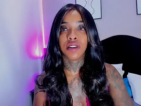 Pauline Fox online show from March 8, 3:16 pm