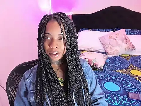 Pauline Fox online show from April 14, 3:45 am