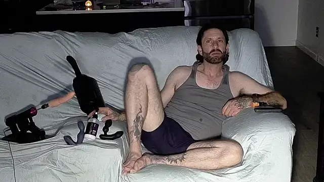 danoo84 online show from November 19, 5:40 am