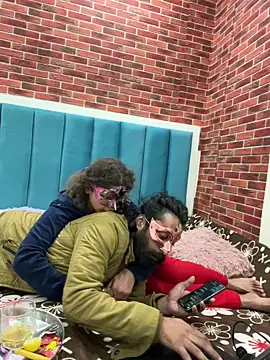 WILDKAT7 online show from February 7, 1:37 pm