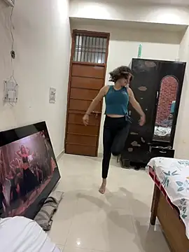 WILDKAT7 online show from February 28, 7:37 pm