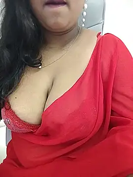 Snapshot of Cutee_Amrita chatting on June 27, 1:43 am Cutee Amrita online show from June 27, 1:43 am