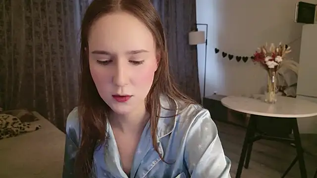 LucyRose3 online show from February 22, 1:42 pm