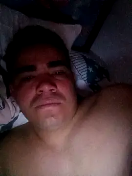 2025-DANIEL online show from February 7, 1:20 am