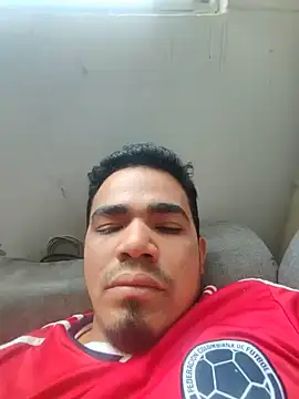 Snapshot of 2025-DANIEL chatting on June 29, 8:53 pm 2025-DANIEL online show from June 29, 8:53 pm