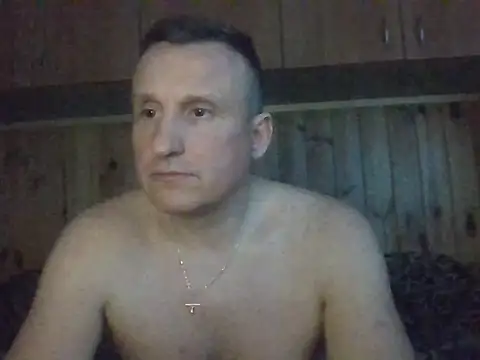 Maksymilian1 online show from March 20, 6:24 pm