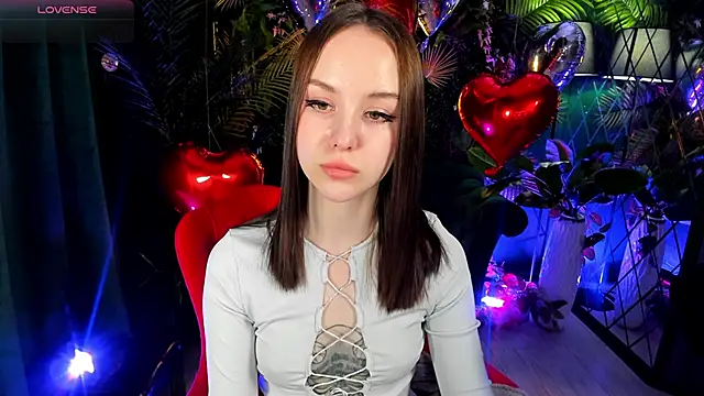 MarySparkle online show from February 6, 4:28 am