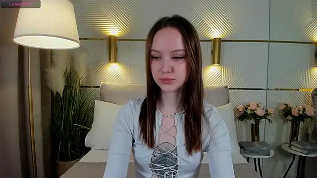 Snapshot of MarySparkle chatting on June 27, 3:22 am MarySparkle online show from June 27, 3:22 am