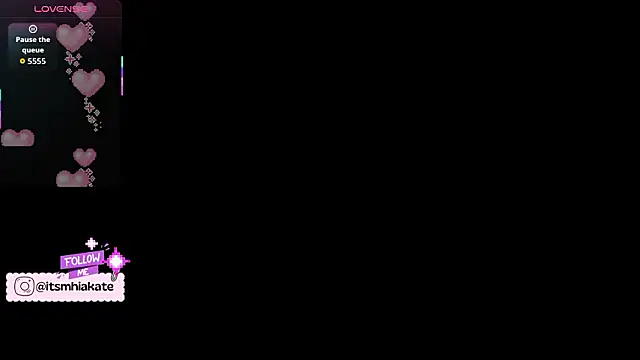 Mhiaa Sweet online show from February 4, 12:11 pm