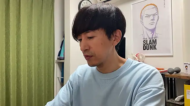 Snapshot of Bonz_Buonz chatting on October 5, 3:10 pm Bonz Buonz online show from October 5, 3:10 pm