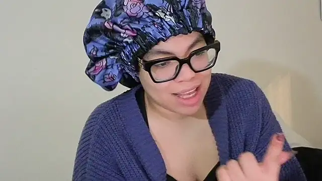 zahrabliss online show from February 6, 10:46 pm