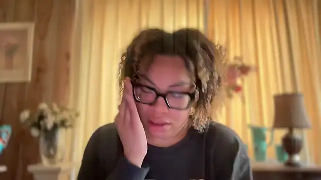 zahrabliss online show from April 27, 9:13 pm