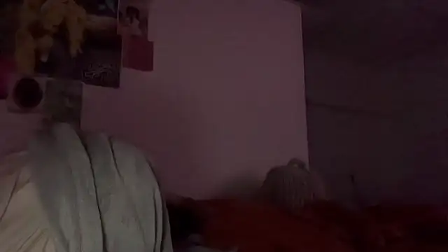 Snapshot of zahrabliss chatting on July 4, 6:52 am zahrabliss online show from July 4, 6:52 am