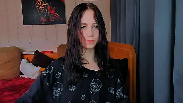 Snapshot of zaebali_ chatting on February 1, 2:15 pm zaebali online show from February 1, 2:15 pm