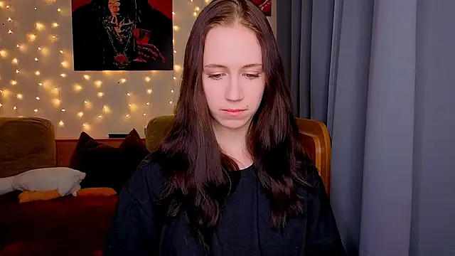 Snapshot of zaebali_ chatting on February 14, 4:04 pm zaebali online show from February 14, 4:04 pm