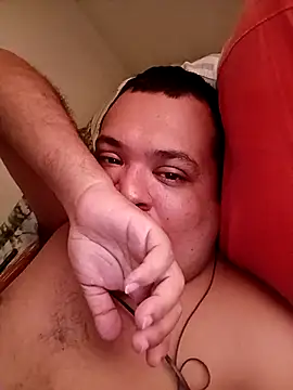 Andresdavid33 online show from September 16, 9:16 pm
