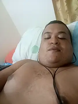 Andresdavid33 online show from October 4, 5:38 am