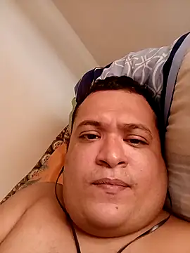 Andresdavid33 online show from October 21, 7:36 pm