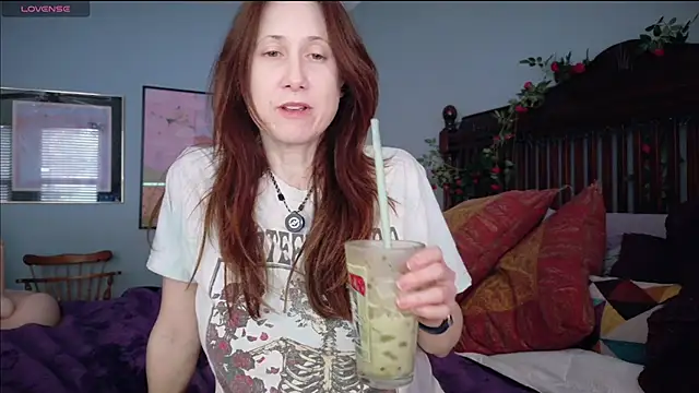 MommyGoddessL online show from March 2, 4:47 pm